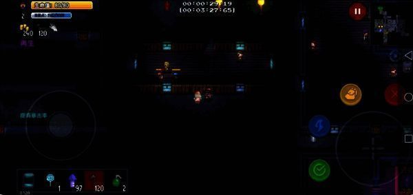 贫民区小房子人员配置相关图片3