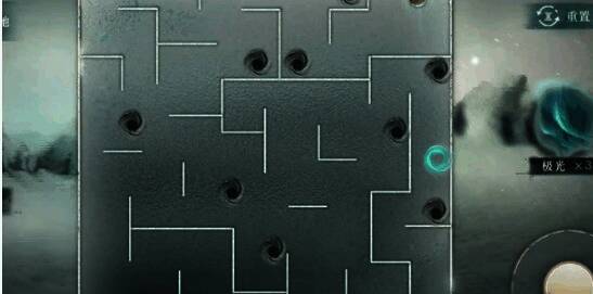 第2部分出现干扰的游戏画面