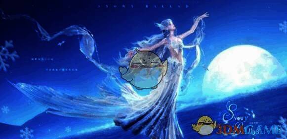 无限暖暖雪境长歌共鸣规则相关图片