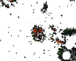 彼岸花死亡之花技能展示动图