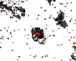 彼岸花血之花海技能展示动图