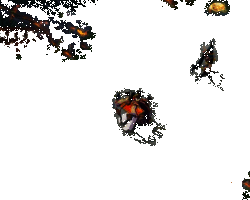 彼岸花黄泉花境技能展示动图