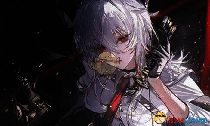 上半卡池相关角色图片