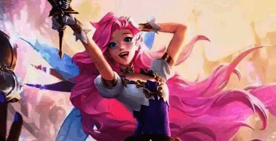 金铲铲之战卡池相关图片