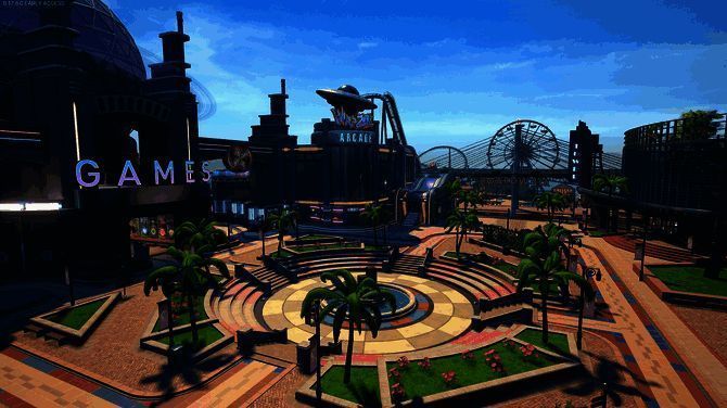 《Tower Unite》游戏相关图片2