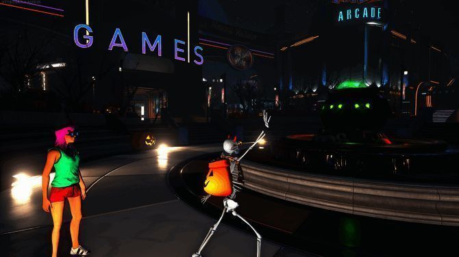 《Tower Unite》游戏相关图片3