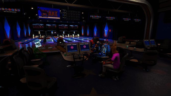 《Tower Unite》游戏相关图片5