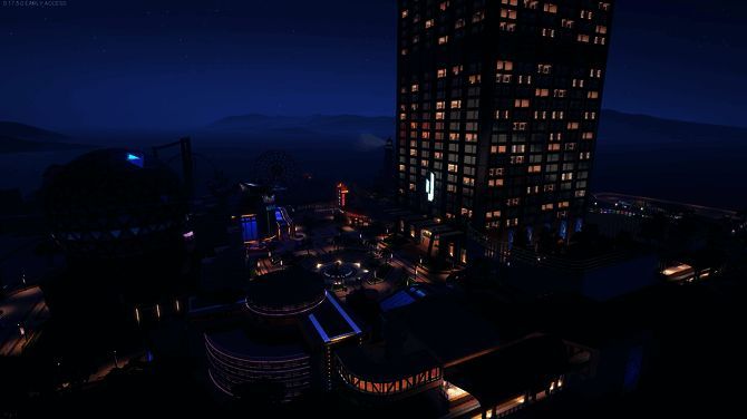 《Tower Unite》游戏相关图片6