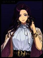 刘苏娴相关图片