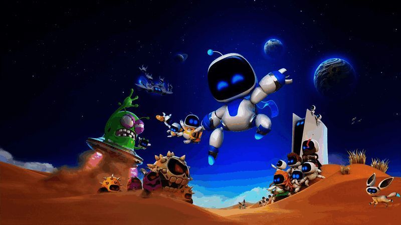 2024年9月美国市场畅销游戏相关图片