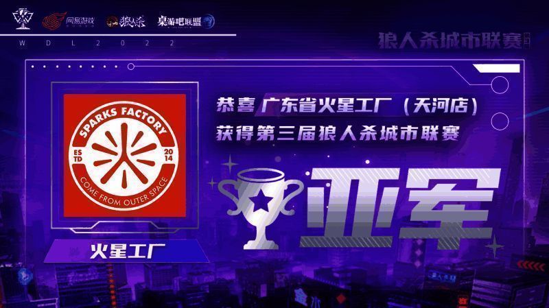 火星工厂(天河店)比赛图片