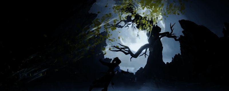 燕云十六声游戏画面