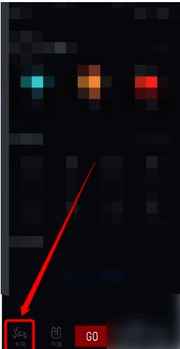 点击车况选项图片