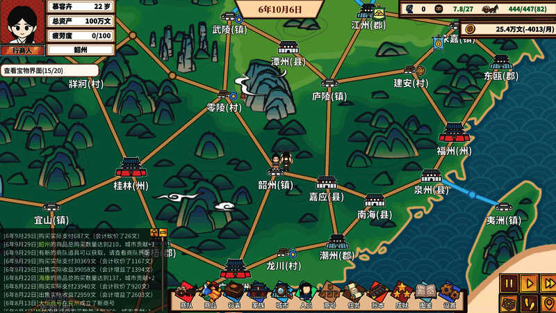 《中华一商：传承》相关图片3