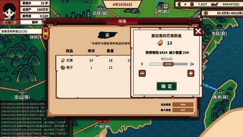 《中华一商：传承》相关图片5