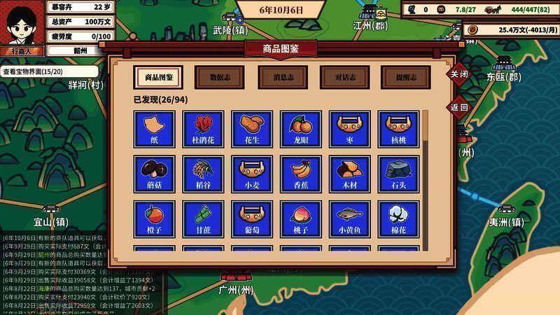 《中华一商：传承》相关图片6