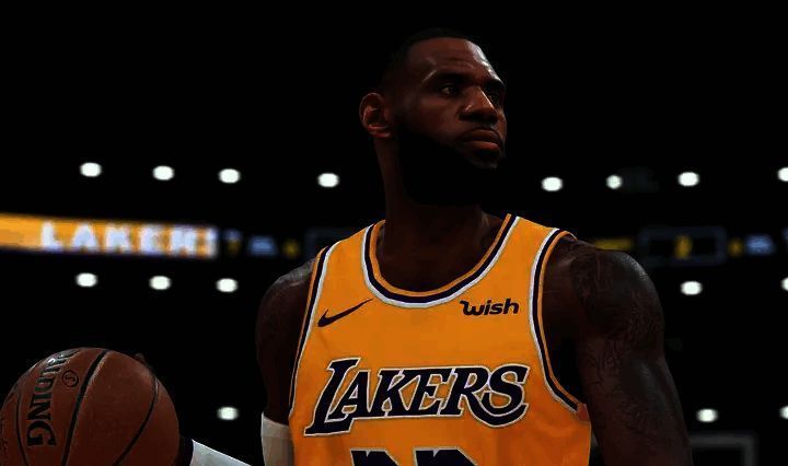 2K 相关活动图片