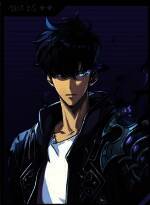 程肖宇角色形象