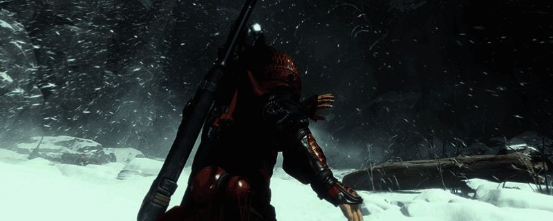 燕云十六声游戏画面相关图片