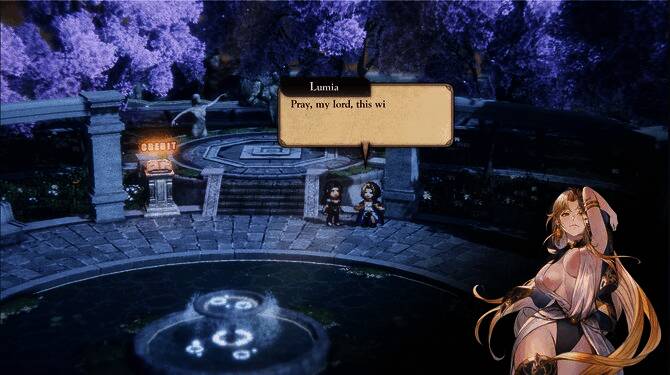 《崛起力量: 测试英雄》游戏画面3