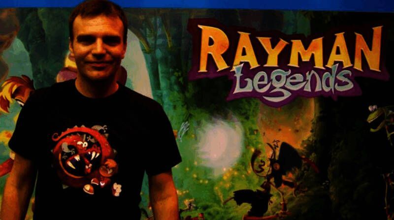 《超越善恶2》相关配图2