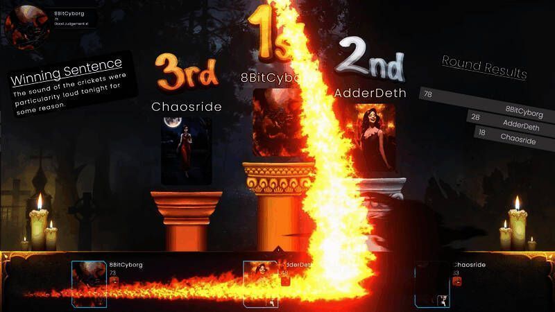 《创作之战》游戏相关图片4