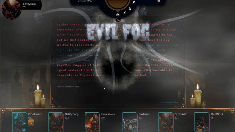 《创作之战》游戏相关图片5