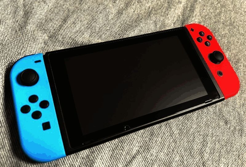 任天堂售后服务相关场景图1