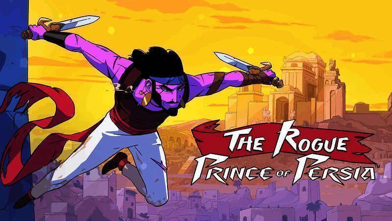 《波斯王子：Rogue》相关宣传图1
