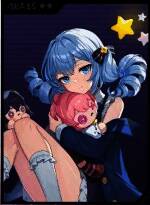 夏洛特角色画面