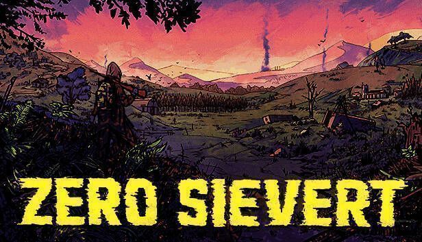 《零希沃特》游戏画面1