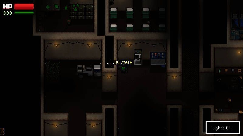 《零希沃特》游戏画面5