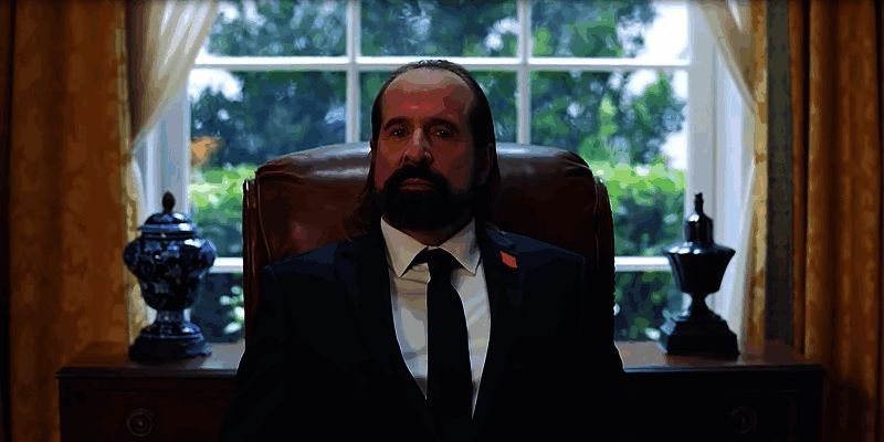 《使命召唤：黑色行动6》营销相关画面3