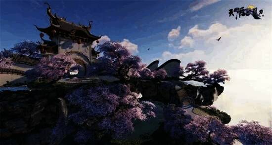 红尘屿互动玩法图2