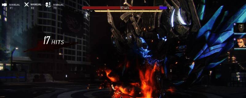 《我独自升级:起立》游戏相关画面