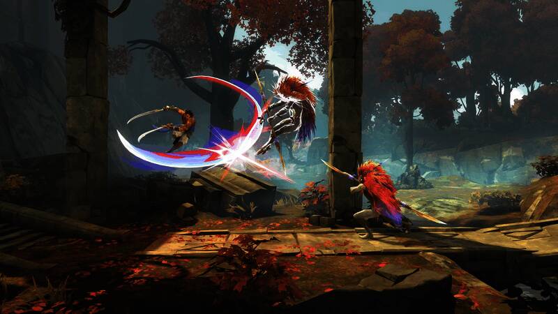 《波斯王子:失落的王冠》相关图片