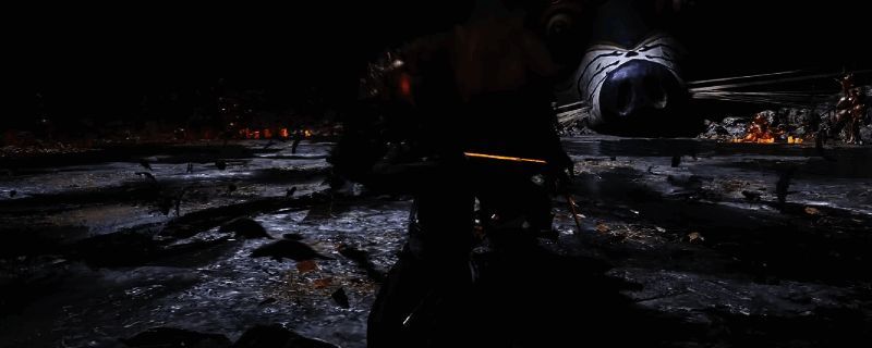 燕云十六声旧物铁心甲相关游戏画面