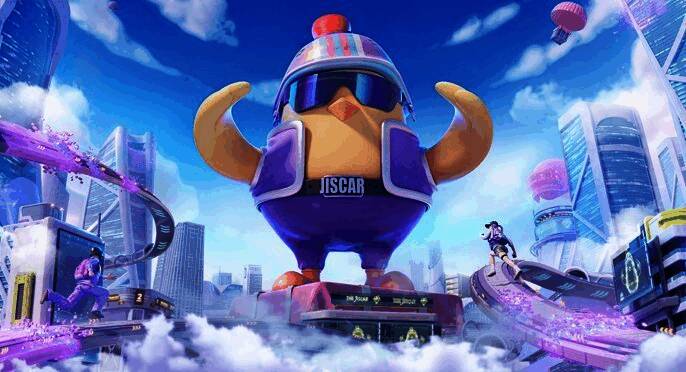 鸡斯卡盛典相关画面图片