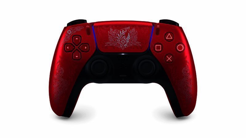 《怪物猎人:荒野》相关宣传图