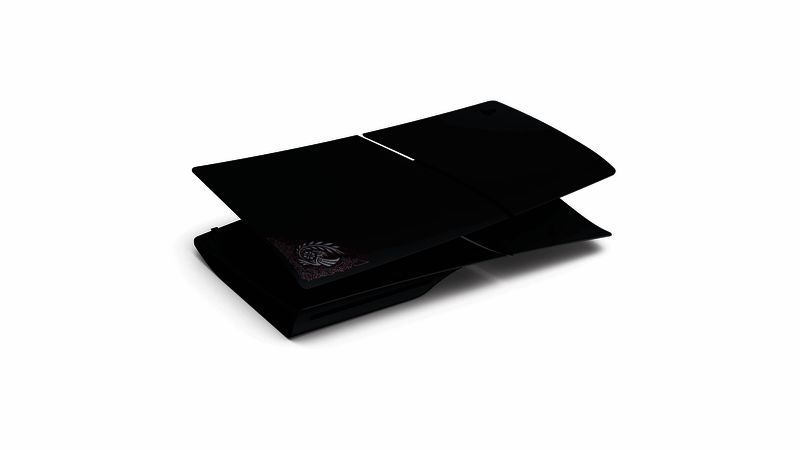 《怪物猎人:荒野》限定版DualSense无线控制器