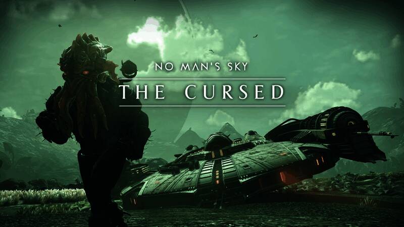 《无人深空》游戏画面