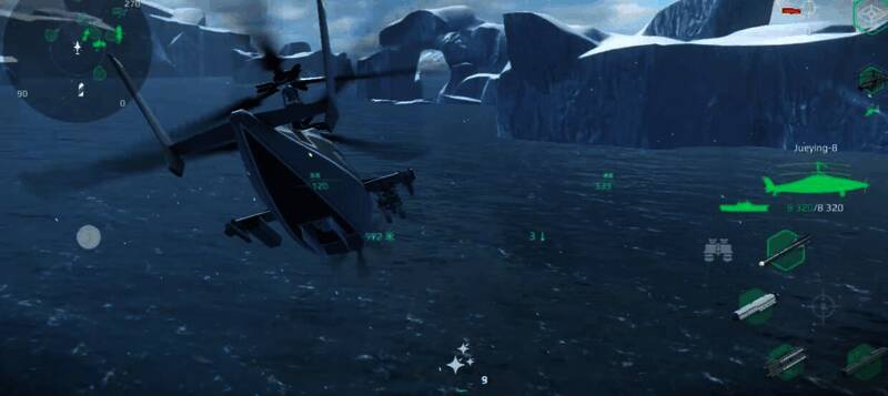 绝影8相关数据图片