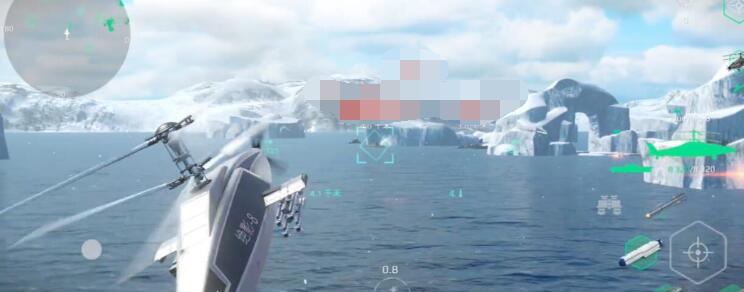 绝影8武器相关图片