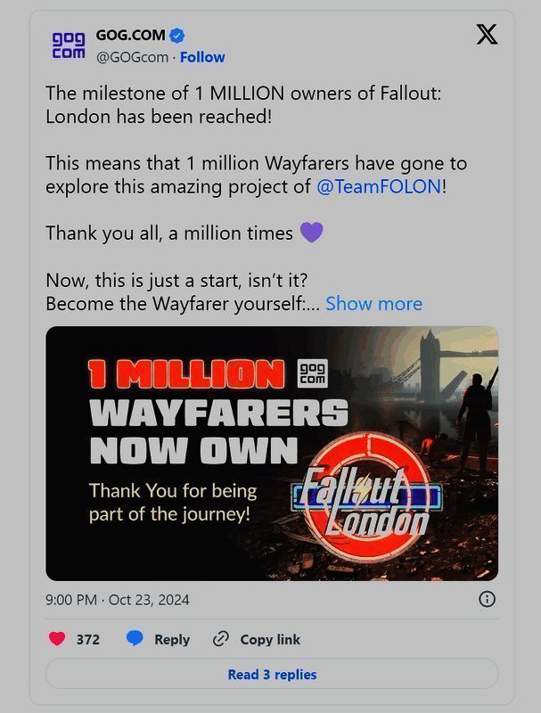 《辐射：伦敦》相关图片2