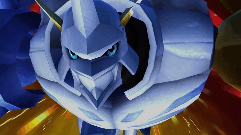 《数码宝贝世界-next 0rder-》相关画面