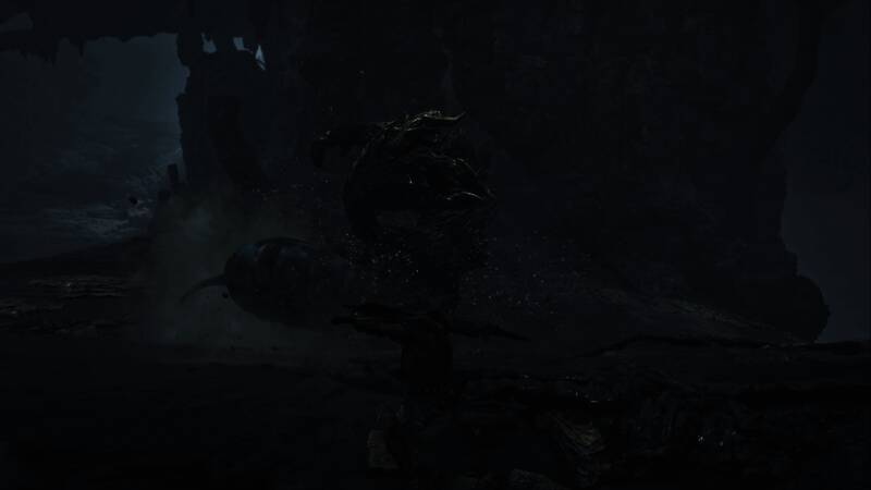 《怪物猎人：荒野》视频截图4