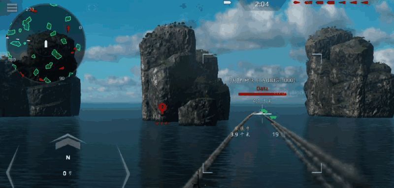 现代战舰DDG相关图片3