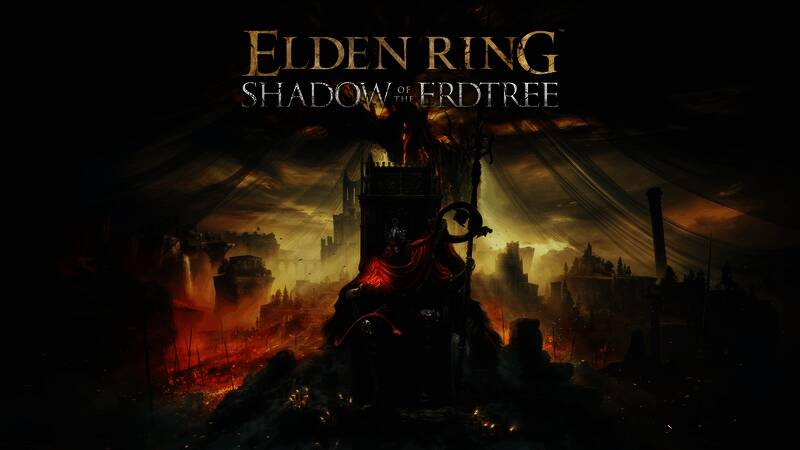 《艾尔登法环》相关图片