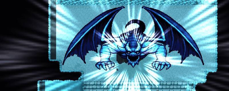 《再刷一把2：金色传说》游戏画面