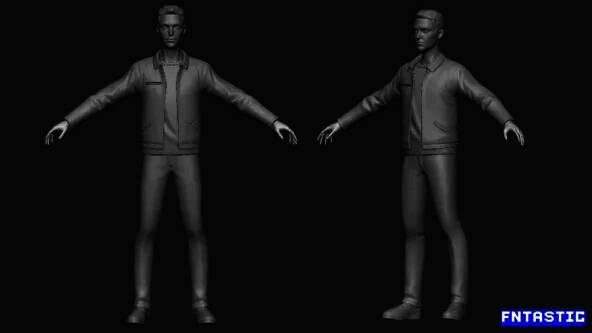 《Escape Factory》相关图片2